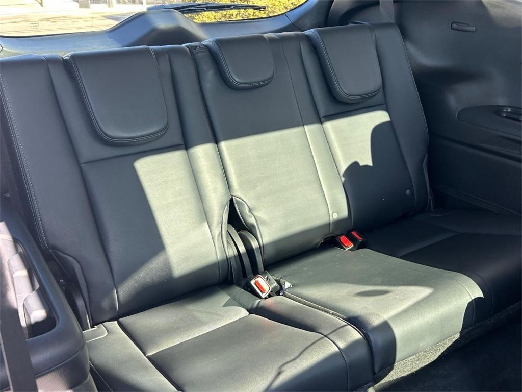 used 2023 Subaru Ascent car, priced at $33,495