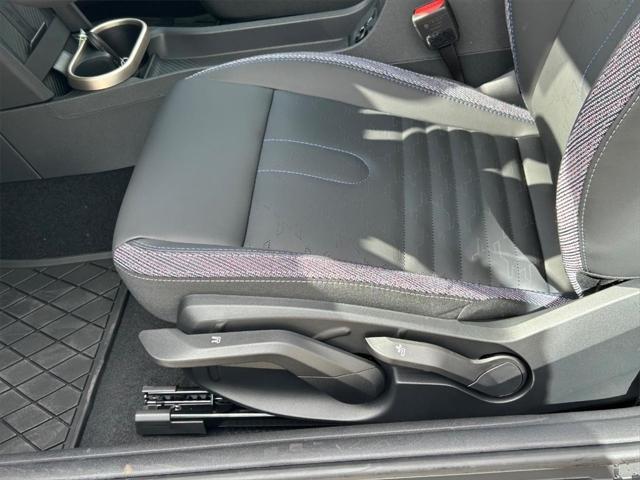 new 2025 MINI Hardtop car, priced at $36,180