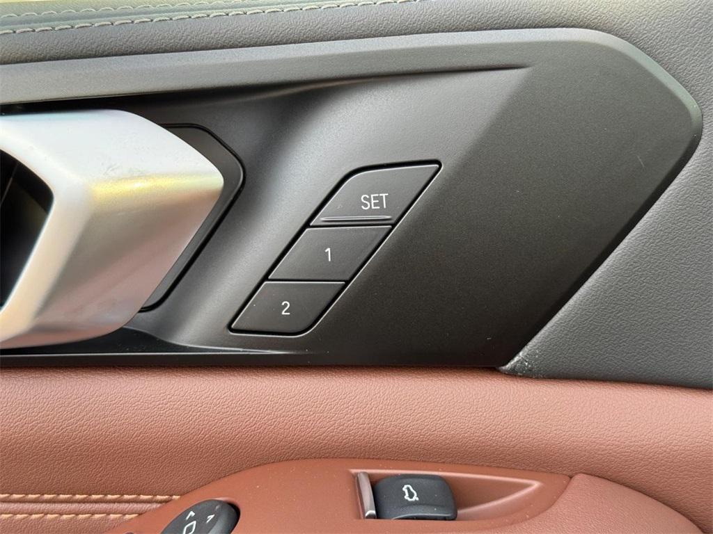 new 2026 BMW X5 car, priced at $81,575