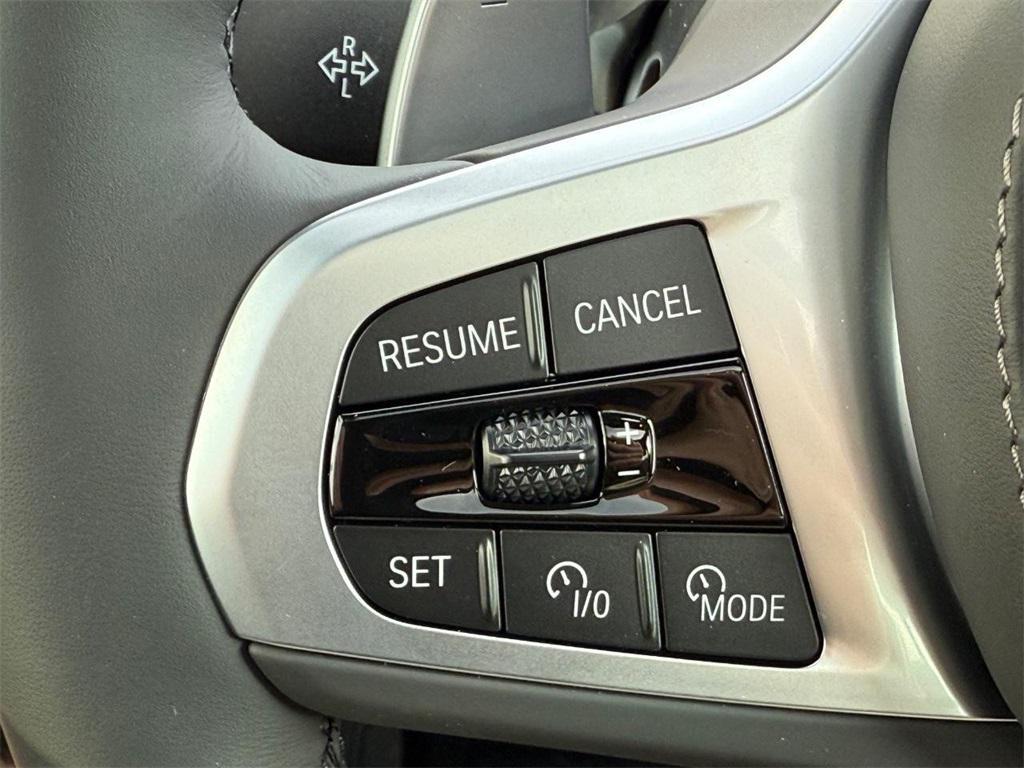new 2026 BMW X5 car, priced at $81,575