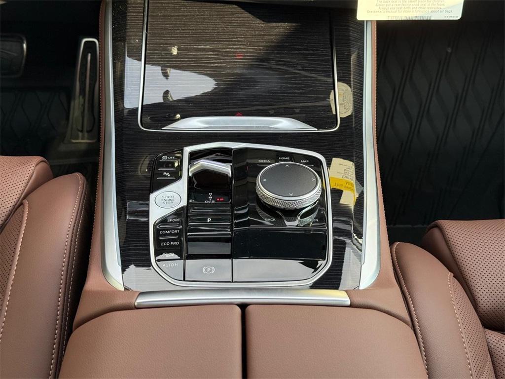 new 2026 BMW X5 car, priced at $81,575