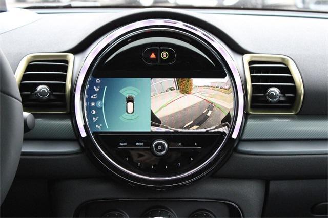 used 2023 MINI Clubman car, priced at $28,495