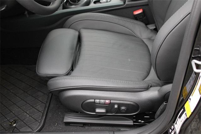 used 2023 MINI Clubman car, priced at $28,495