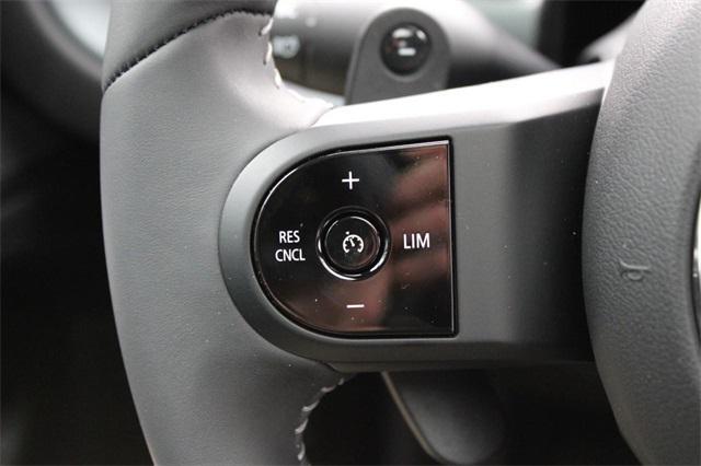 used 2023 MINI Clubman car, priced at $28,495