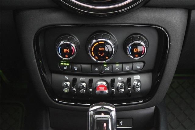 used 2023 MINI Clubman car, priced at $28,495