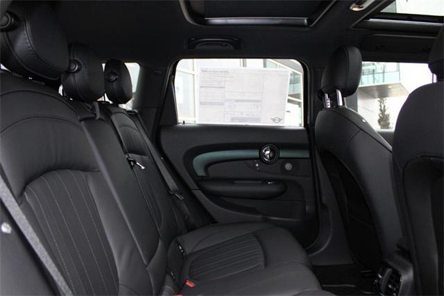 used 2023 MINI Clubman car, priced at $28,495