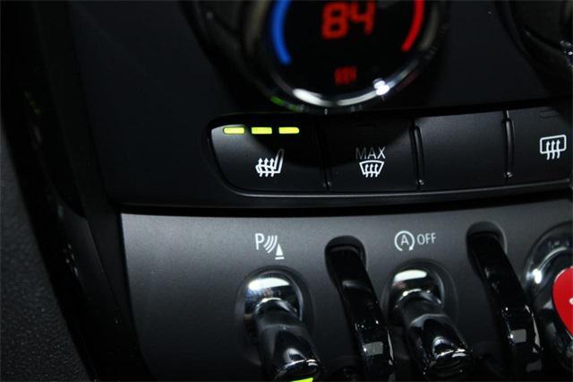 used 2023 MINI Clubman car, priced at $28,495