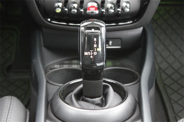 used 2023 MINI Clubman car, priced at $28,495