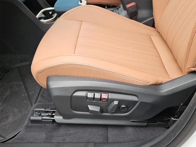 new 2025 MINI Countryman car, priced at $51,365