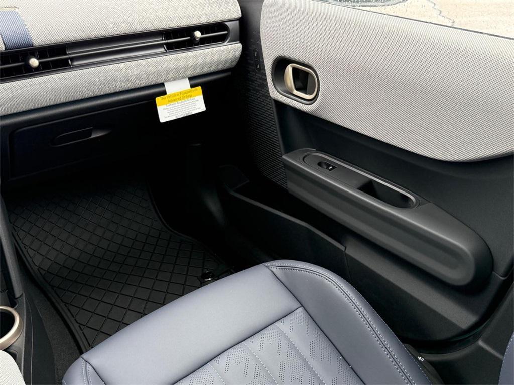 new 2025 MINI Hardtop car, priced at $37,230