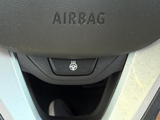 used 2024 BMW X3 car, priced at $42,555