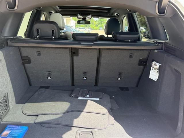 used 2024 BMW X3 car, priced at $42,555