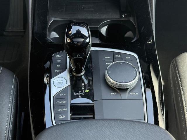 used 2024 BMW X3 car, priced at $42,555