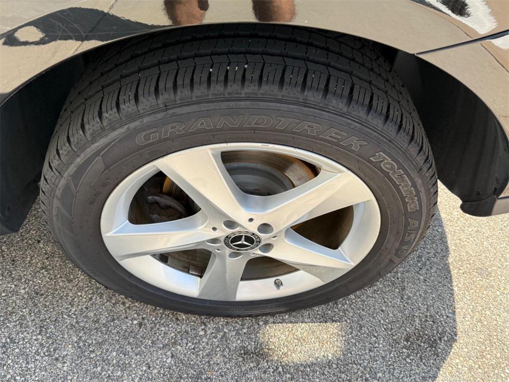 used 2018 Mercedes-Benz GLE 350 car, priced at $17,988