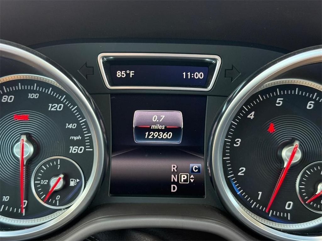 used 2018 Mercedes-Benz GLE 350 car, priced at $17,988