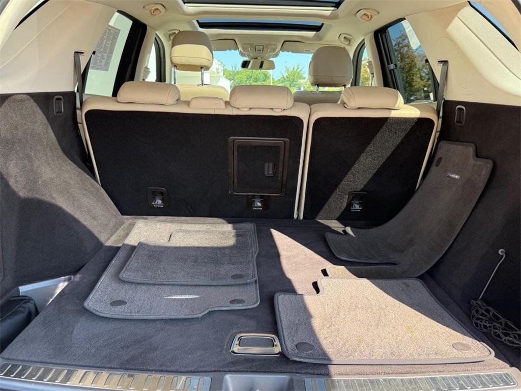used 2018 Mercedes-Benz GLE 350 car, priced at $17,988