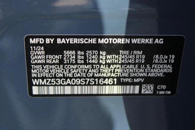 used 2025 MINI Countryman car, priced at $46,260