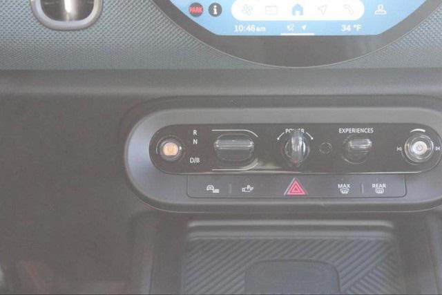 used 2025 MINI Countryman car, priced at $46,260