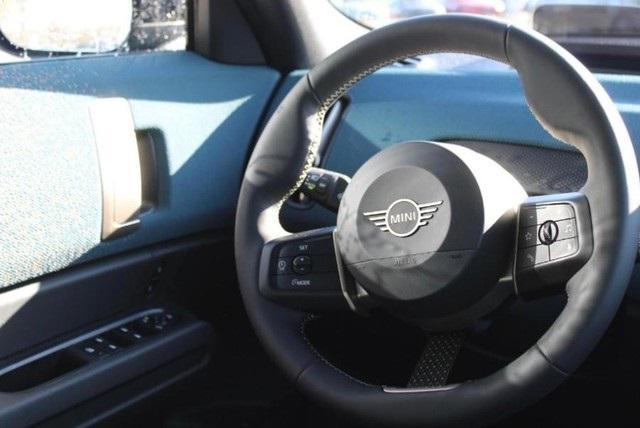 used 2025 MINI Countryman car, priced at $46,260