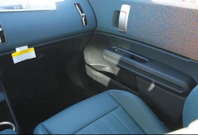 used 2025 MINI Countryman car, priced at $46,260