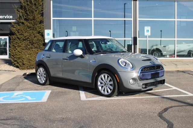 used 2016 MINI Hardtop car, priced at $16,950