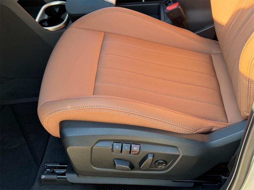 new 2026 MINI Countryman car, priced at $45,575