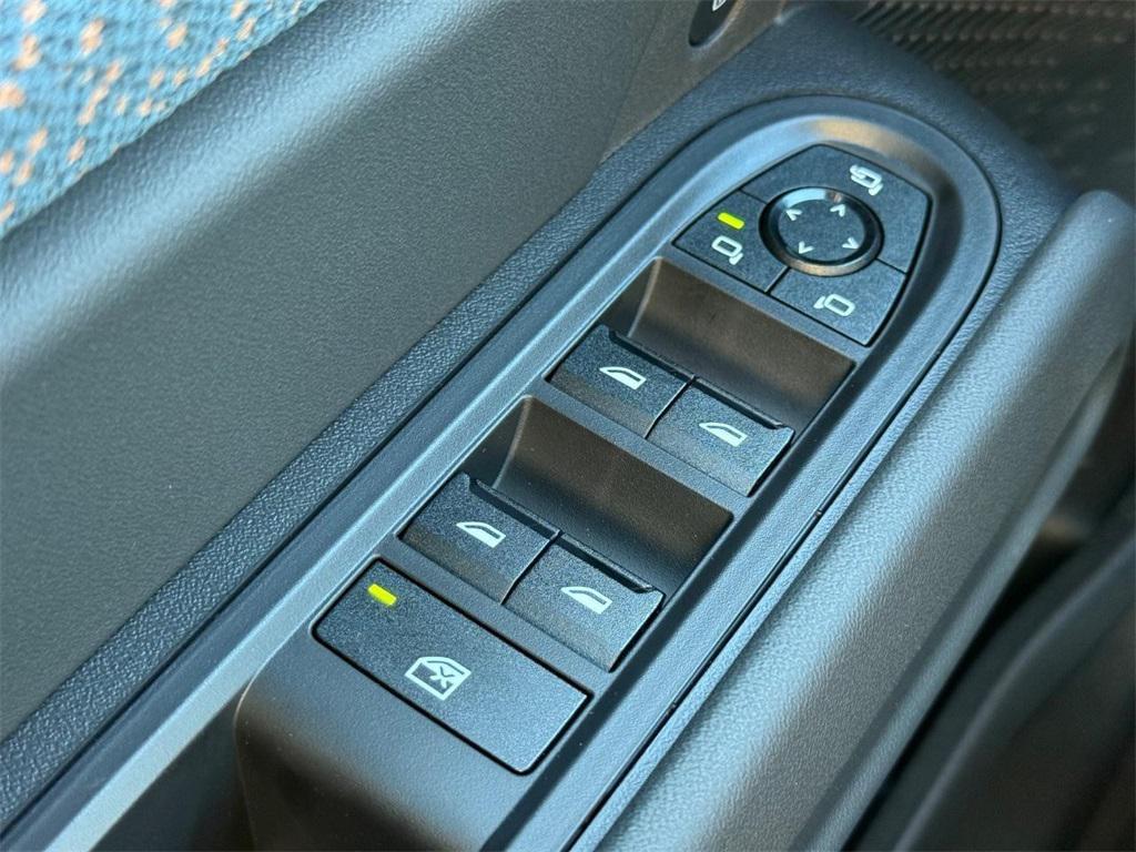 new 2026 MINI Countryman car, priced at $45,575