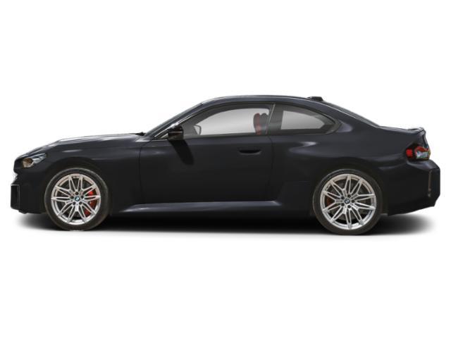 new 2025 BMW M2 car, priced at $85,685