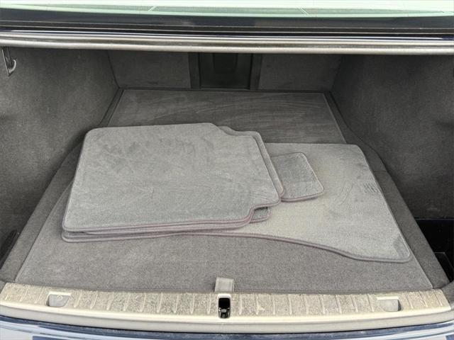 used 2020 BMW 750 car, priced at $40,595