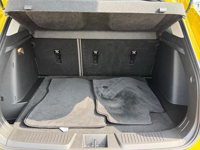 used 2024 Chevrolet Trax car, priced at $23,901