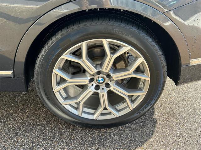 used 2020 BMW X7 car, priced at $44,901