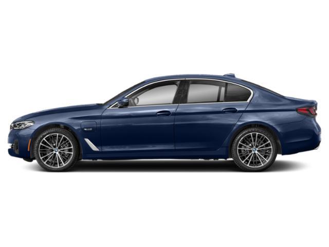 used 2023 BMW 530e car, priced at $41,901