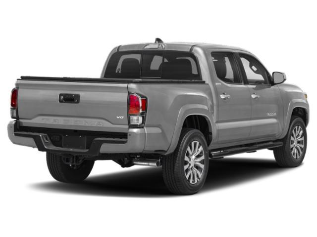 used 2023 Toyota Tacoma car, priced at $41,801