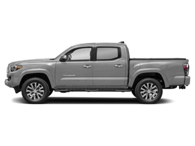 used 2023 Toyota Tacoma car, priced at $41,801