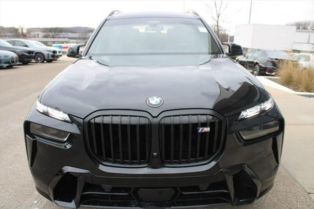 used 2024 BMW X7 car, priced at $91,499