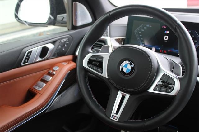 used 2024 BMW X7 car, priced at $91,499