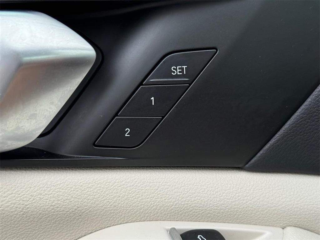 used 2022 BMW X5 car, priced at $51,901