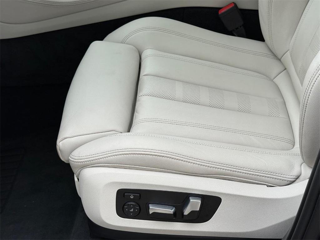 used 2022 BMW X5 car, priced at $51,901