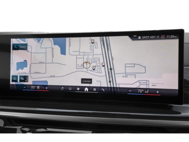 used 2024 BMW X5 PHEV car, priced at $70,901