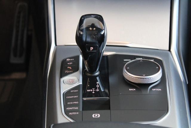 used 2020 BMW M340 car, priced at $42,499