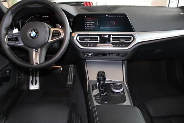 used 2020 BMW M340 car, priced at $42,499