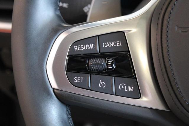 used 2020 BMW M340 car, priced at $42,499