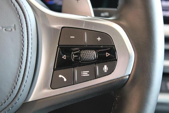 used 2020 BMW M340 car, priced at $42,499