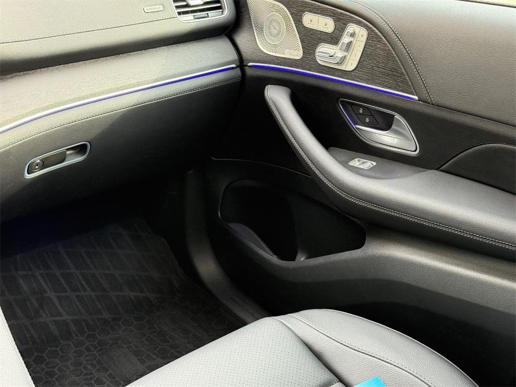 used 2025 Mercedes-Benz GLE 450 car, priced at $69,999