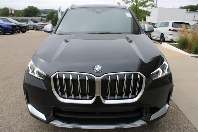 used 2024 BMW X1 car, priced at $39,499