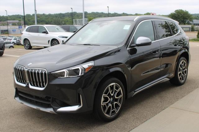 used 2024 BMW X1 car, priced at $39,499