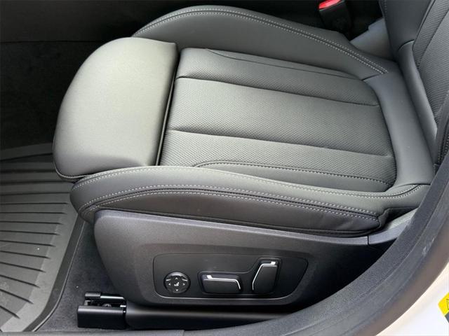 new 2025 BMW i4 Gran Coupe car, priced at $75,290