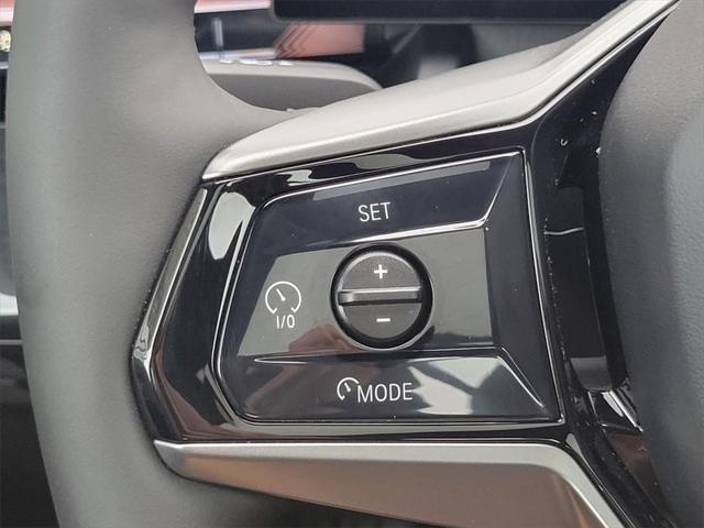 used 2025 BMW i5 car, priced at $76,315