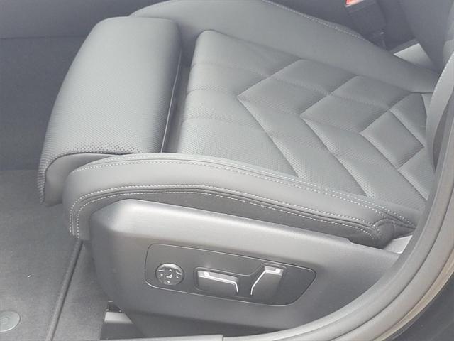 used 2025 BMW i5 car, priced at $76,315