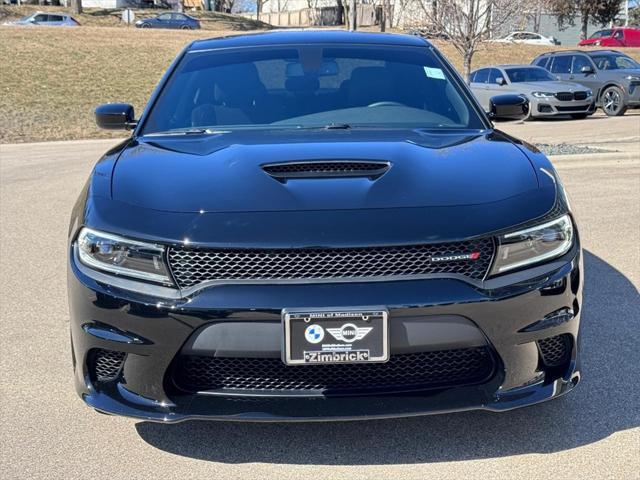 used 2023 Dodge Charger car, priced at $35,988